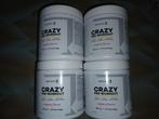Body & Fit pre- workout crazy raspberry flavour, Sport en Fitness, Gezondheidsproducten en Wellness, Ophalen of Verzenden, Nieuw