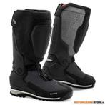 REVIT! Boots Expedition GTX, Zwart-Grijs, Motoren, Kleding | Motorkleding, Ophalen of Verzenden, Nieuw met kaartje