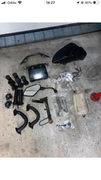 runner 50cc / 180cc onderdelen piaggio, Ophalen