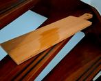 Tapas plank, Doe-het-zelf en Verbouw, Hout en Planken, Ophalen, Minder dan 25 mm, Zo goed als nieuw, Plank