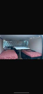 Camper Inrichting Ford Transit + Voortent, Ophalen of Verzenden, Gebruikt