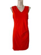 Selected Femme jurk S, Ophalen of Verzenden, Zo goed als nieuw, Maat 36 (S), Rood