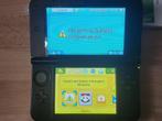 Nintendo 3DS XL Rood met 5 spellen en oplader, Ophalen of Verzenden, 3DS, Rood, Gebruikt