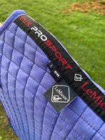 Lemieux dressuur dekje maat Full, Dieren en Toebehoren, Paarden en Pony's | Dekens en Dekjes, Ophalen of Verzenden, Zo goed als nieuw