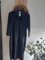 Provence Jurk Zwart Maat 40 - Nieuw!, Kleding | Dames, Maat 38/40 (M), Zwart, Nieuw, Ophalen of Verzenden