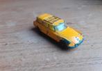 Corgi Juniors Citroen DS Safari voertuig, Ophalen of Verzenden, Gebruikt