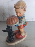 Hummel beeldje goebel nr9, Ophalen