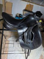 Stubben Tristan dressuur  31/17, Dieren en Toebehoren, Ophalen of Verzenden, Zo goed als nieuw, Dressuur