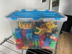 Mega Bloks, Ophalen, Gebruikt, Megabloks