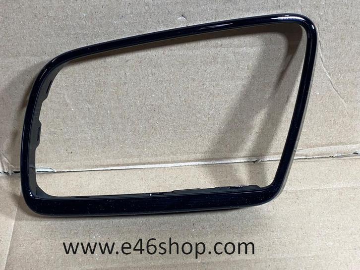 SPIEGELKAP BMW E60 E61 LINKS NIEUW EN ORG BMW, Auto-onderdelen, Spiegels, BMW, Nieuw, Ophalen of Verzenden