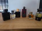 Parfums: Armaf CDNiM, Afnan 9PM Rebel, Alhambra, Davidoff, Sieraden, Tassen en Uiterlijk, Ophalen of Verzenden, Zo goed als nieuw