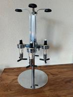 Dranken Carrousel, Ophalen, Gebruikt