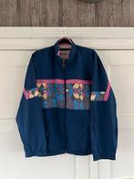 Paars oldschool Australian Jasje, Maat 48/50 (M), Paars, Ophalen of Verzenden, Zo goed als nieuw