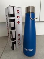 Drinkfles (warm & koud), merk: SEAC (duiken & snorkelen), Watersport en Boten, Duiken, Ophalen of Verzenden, Nieuw, Overige typen