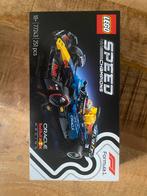 LEGO Speed Champions Oracle Red Bull Racing 77243, Ophalen of Verzenden, Zo goed als nieuw, Complete set, Lego
