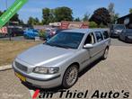 Volvo V70 2.4 T Geartronic, 1618 kg, V70, 2435 cc, 92 €/maand