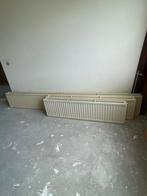 Radiatoren, Doe-het-zelf en Verbouw, Verwarming en Radiatoren, Ophalen, 30 tot 80 cm, Gebruikt, Radiator