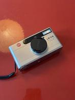 Leica Minilux zoom titanium, Audio, Tv en Foto, Fotocamera's Analoog, Ophalen of Verzenden, Compact, Leica, Zo goed als nieuw