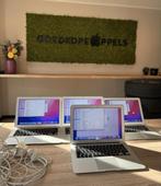 MacBook Air 2017 13 inch i5 8GB 128GB | office, Computers en Software, Apple, 13 inch, Apple, MacBook Air