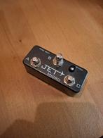 Jet Pedals Micro MIDI Controller, Ophalen of Verzenden, Zo goed als nieuw