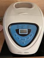 Princess broodbakmachine, Ophalen of Verzenden, Gebruikt, Met timer, Kijkvenster