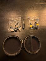 Shure Aonic 4 Oortjes - Topkwaliteit!, Ophalen, Nieuw, Overige merken