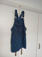 Salopette jurk maat 134/140, Ophalen of Verzenden, Zeeman, Meisje, Jurk of Rok