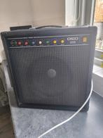 Osio met Marshall PD-1201 speaker en spring reverb, Ophalen, Gebruikt, Minder dan 50 watt