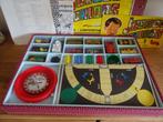 Prachtige vintage doos met 35 nooit gebruikte spellen, Een of twee spelers, Verzenden, Nieuw, Geyper