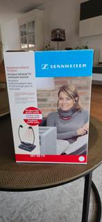 Sennheiser set 50 tv | draadloze tv ontvanger / koptelefoon, Eén persoon, Cadeaubon, Overige typen