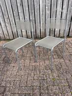 Alias Spaghetti Chair, Giandomenico Belotti, 2x, Huis en Inrichting, Ophalen, Zo goed als nieuw, Twee