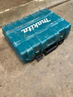 koffer Makita DHR400ZKUN 36V (2x18V), Doe-het-zelf en Verbouw, Gereedschap | Boormachines, Ophalen of Verzenden, 600 watt of meer