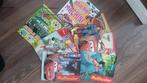 Kleurboeken gratis, Ophalen, Overige typen
