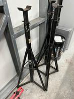 Assteun hoog rodac 2,5 tons, Auto diversen, Autogereedschap, Ophalen of Verzenden, Zo goed als nieuw