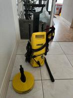 Kärcher K2.99 Hogedrukreiniger - Goed Werkend!, Ophalen, Gebruikt, Elektrisch