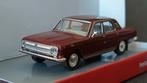 Gaz Wolga M24 Volga rood 1:87 H0 Herpa Pol, Verzenden, Nieuw, Auto, Herpa