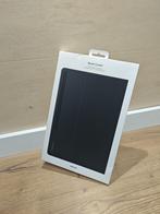 Book cover Samsung Tab S8+ / Galaxy Tab S7+, 13 inch of meer, Nieuw, Bescherming voor- en achterkant, Ophalen of Verzenden