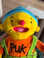 Originele Zwijsen Uk&Puk handpop, Ophalen of Verzenden, Nieuw
