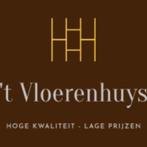 PVC dryback + egaliseren en plaatsen v.a.€ 47,00 m2, Parket, 75 m² of meer, Nieuw, Ophalen of Verzenden