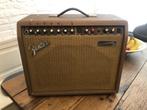 Fender Acoustasonic DSP 30 watt, Ophalen, Gebruikt, Gitaar, Minder dan 50 watt