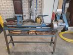 Houtdraaibank, Doe-het-zelf en Verbouw, Draaibanken, Ophalen of Verzenden, Gebruikt, Houtdraaibank, 500 tot 1000 mm