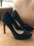 Mooie pumps van primark  maat: 37, Kleding | Dames, Schoenen, Zwart, Ophalen of Verzenden, Schoenen met hoge hakken, Gedragen