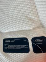 2x Pullman Silverline Matras 80x200 Zo Goed Als Nieuw, Huis en Inrichting, Slaapkamer | Matrassen en Bedbodems, Eenpersoons, Ophalen of Verzenden