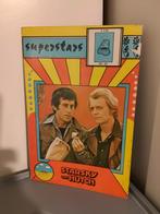 Vintage boek strarsky and Hutch, Ophalen of Verzenden, Gelezen