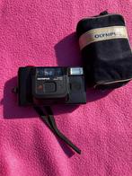 Olympus analoog fototoestel, Audio, Tv en Foto, Fotocamera's Analoog, Ophalen of Verzenden, Zo goed als nieuw, Compact, Olympus