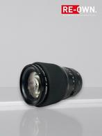 Fujifilm GF 110mm f/2.0 R LM WR (garantie + doos) Fuji, ., Zo goed als nieuw, Fujifilm, .