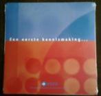 7 stuks van Een eerste kennismaking van de Euro, Postzegels en Munten, Munten | Nederland, Ophalen of Verzenden, Koningin Beatrix