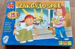 Zakgeldspel, Hobby en Vrije tijd, Gezelschapsspellen | Bordspellen, Ophalen, Gebruikt