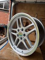 BMW Style 37 Chrome lip Breedset M parallel Styling 37 NIEUW, Ophalen, 18 inch, Gebruikt, Velg(en)