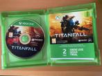 Titanfall, Spelcomputers en Games, Games | Xbox One, Ophalen of Verzenden, 1 speler, Zo goed als nieuw